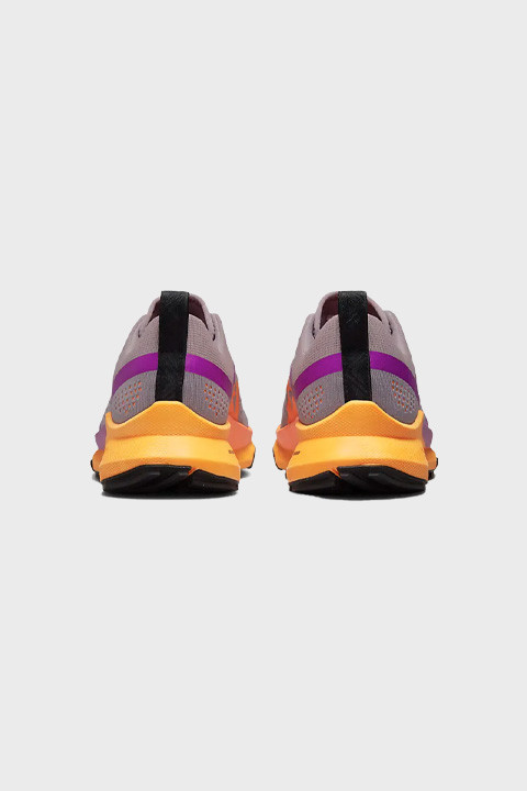 Nike Trail W - React Pegasus Trail 4 - Purple Smoke Vivid Purple