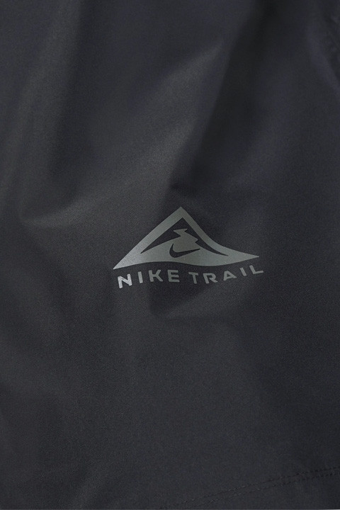NIKE TRAIL - GORE-TEX INFINIUM™ TRAIL JACKET - BLACK