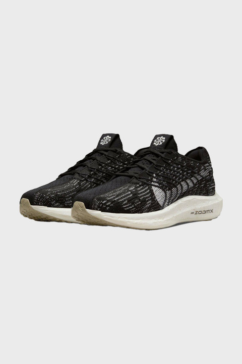NIKE - PEGASUS TURBO NEXT NATURE - BLACK SAIL OFF NOIR SESAME