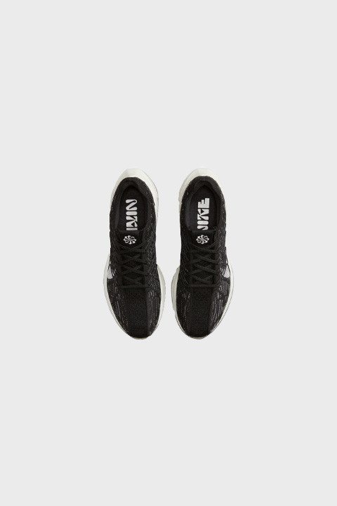 NIKE - PEGASUS TURBO NEXT NATURE - BLACK SAIL OFF NOIR SESAME