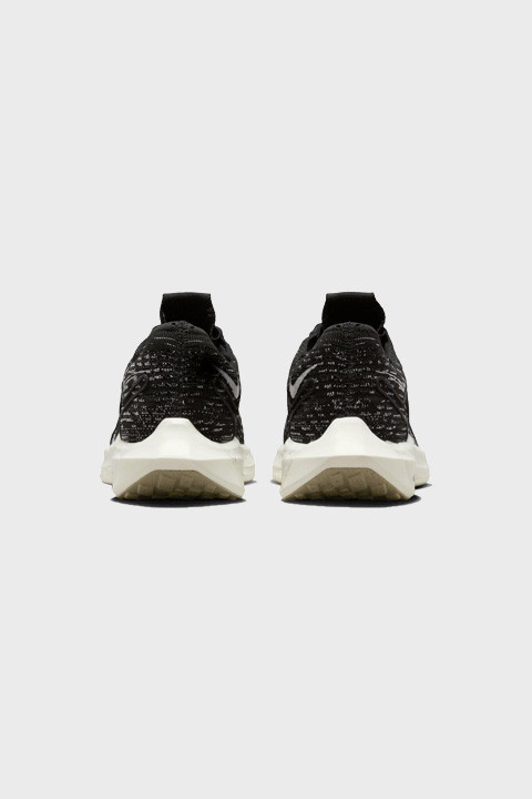 NIKE - PEGASUS TURBO NEXT NATURE - BLACK SAIL OFF NOIR SESAME