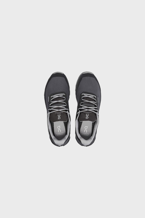 On - Cloudvista Waterproof- Eclipse Black