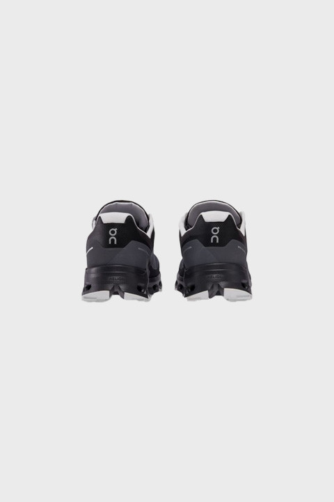 On - Cloudvista Waterproof- Eclipse Black