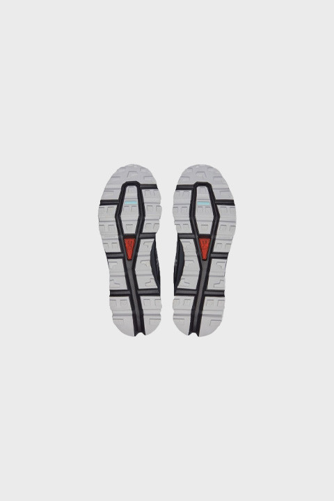 On - Cloudvista Waterproof- Eclipse Black