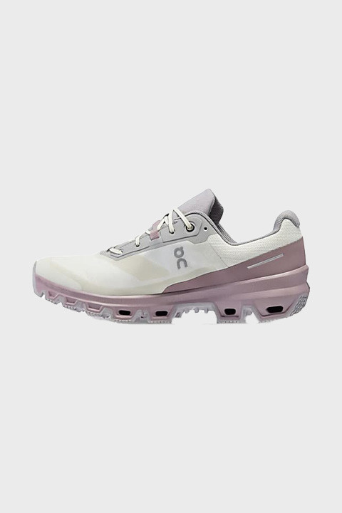 On W - Cloudventure Waterproof - Ice Heron