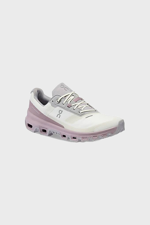 On W - Cloudventure Waterproof - Ice Heron