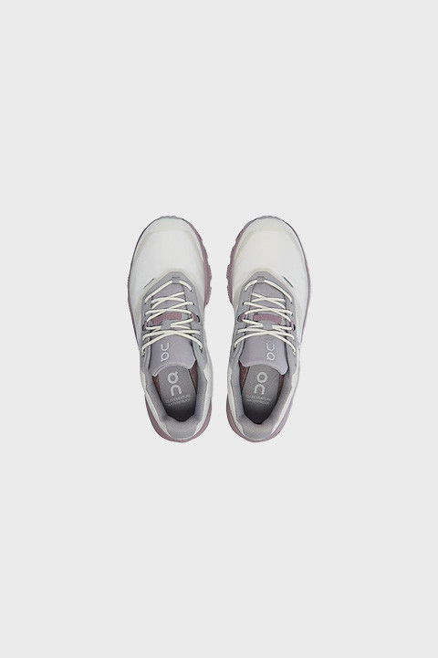 On W - Cloudventure Waterproof - Ice Heron