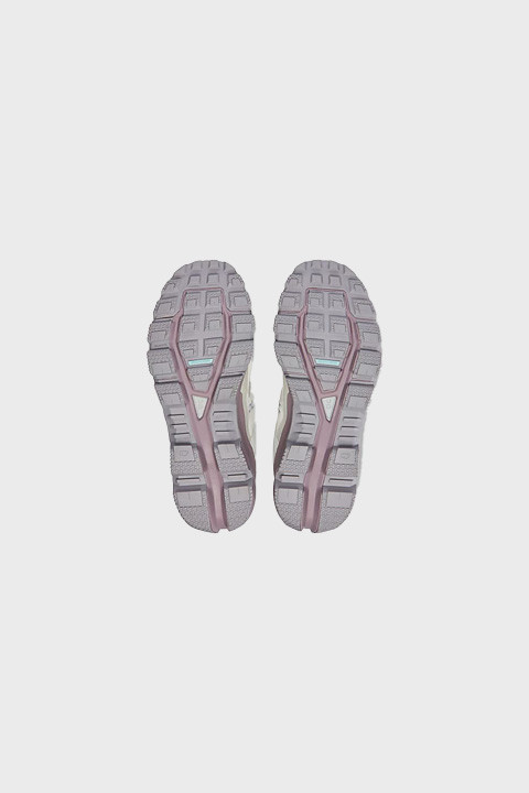 On W - Cloudventure Waterproof - Ice Heron