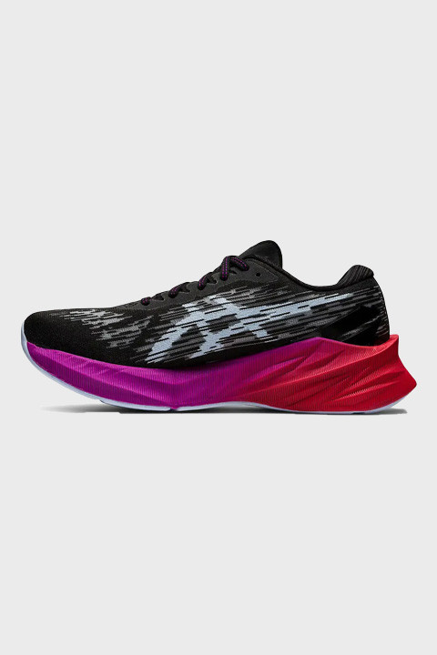 ASICS W - NOVABLAST 3 TR - NATURE BATHING NIGHT SHADE