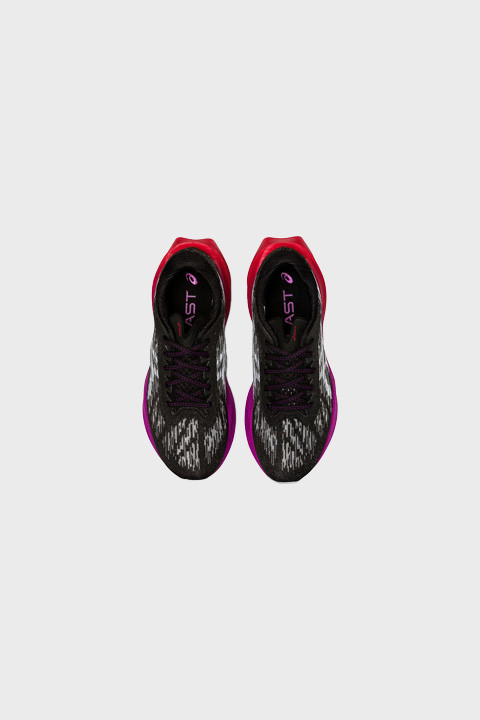 ASICS W - NOVABLAST 3 TR - NATURE BATHING NIGHT SHADE