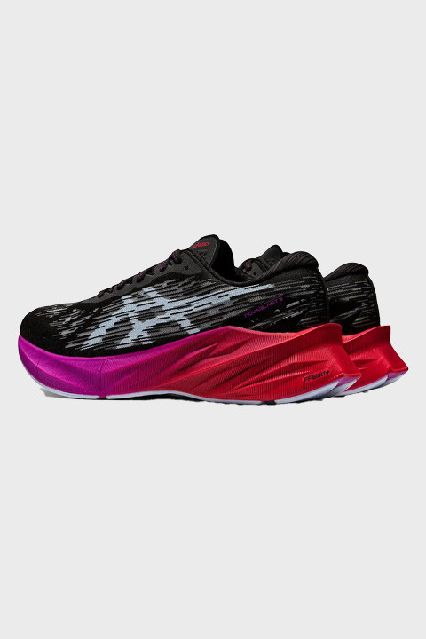 ASICS W - NOVABLAST 3 TR - NATURE BATHING NIGHT SHADE