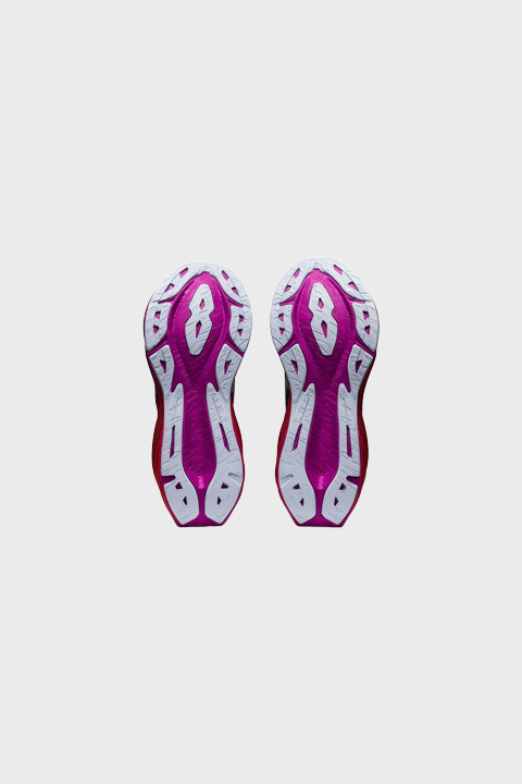 ASICS W - NOVABLAST 3 TR - NATURE BATHING NIGHT SHADE