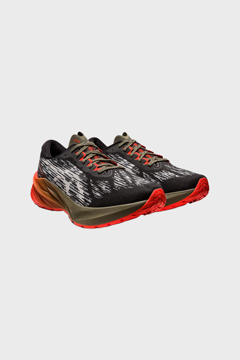 ASICS - NOVABLAST 3 TR - NATURE BATHING OLIVE