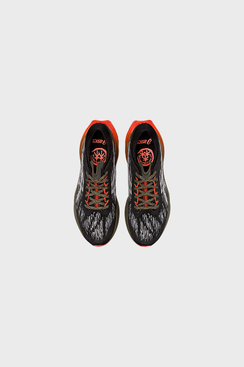 ASICS - NOVABLAST 3 TR - NATURE BATHING OLIVE