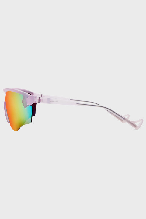 District Vision - Junya Racer D+ Spectral - Pink Moon