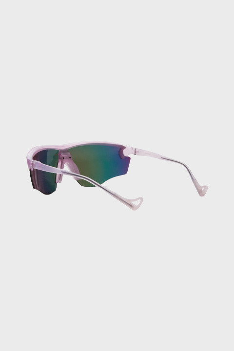District Vision - Junya Racer D+ Spectral - Pink Moon