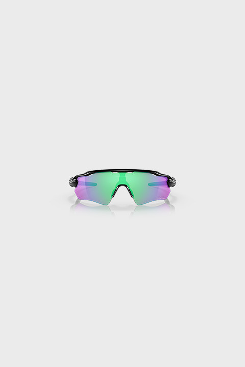 OAKLEY - RADAR EV PATH - PRIZM GOLF POLISHED BLACK MOUNT