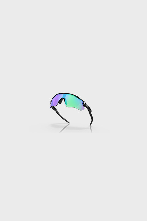 OAKLEY - RADAR EV PATH - PRIZM GOLF POLISHED BLACK MOUNT