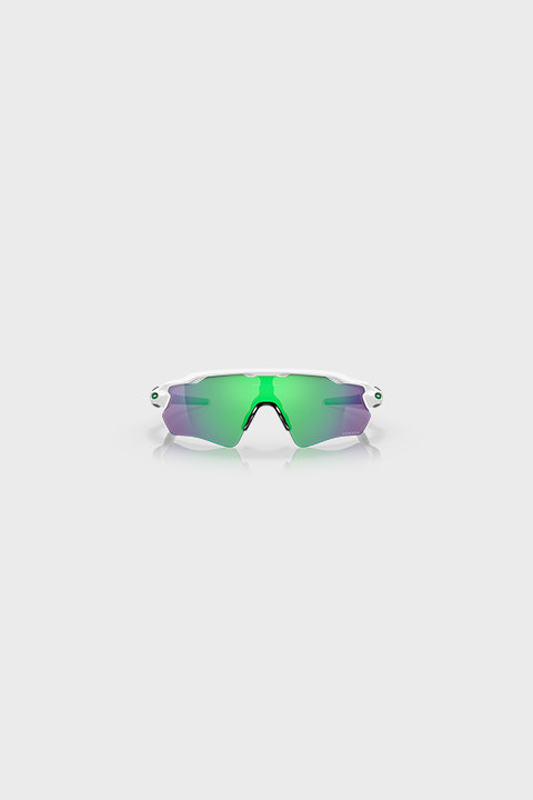 OAKLEY - RADAR EV PATH - PRIZM JADE POLISHED WHITE MOUNT