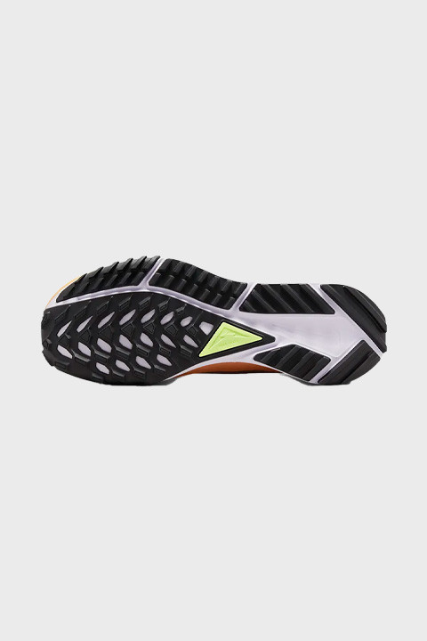 NIKE TRAIL W - React Pegasus Trail 4 GORE-TEX - Purple Smoke Peach Cream