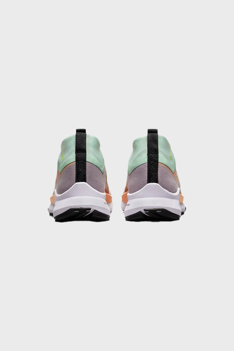NIKE TRAIL W - React Pegasus Trail 4 GORE-TEX - Purple Smoke Peach Cream