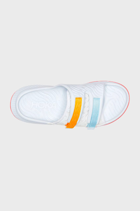 Hoka One One - Ora Luxe - White Camellia