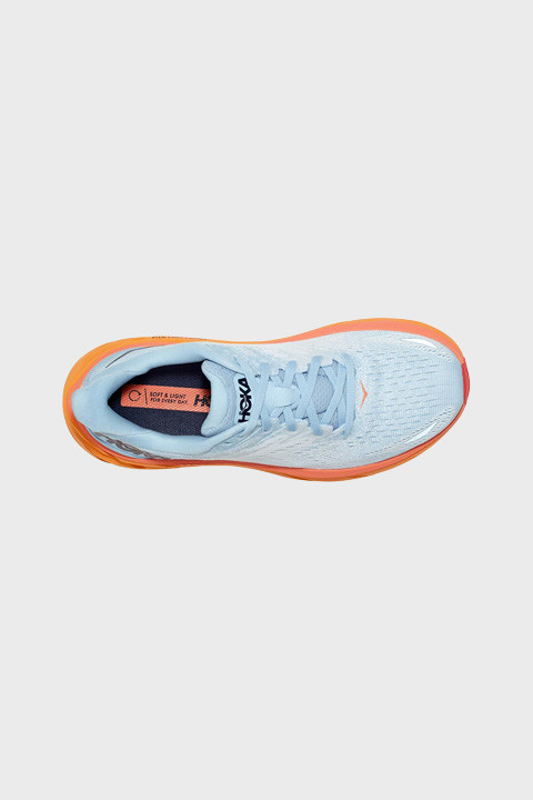 HOKA ONE ONE W - CLIFTON 8 - SSIF