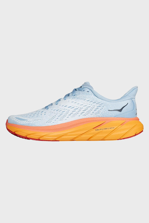 HOKA ONE ONE W - CLIFTON 8 - SSIF
