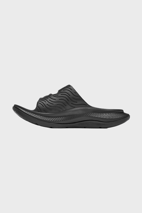 Hoka One One - Ora Luxe - Black