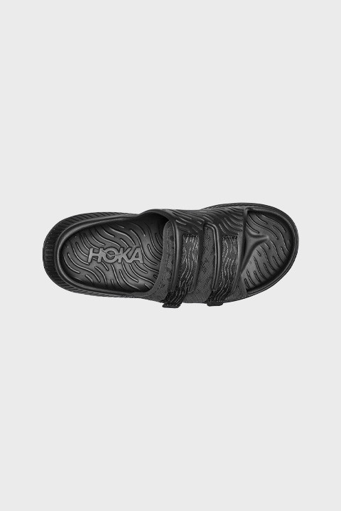 Hoka One One - Ora Luxe - Black