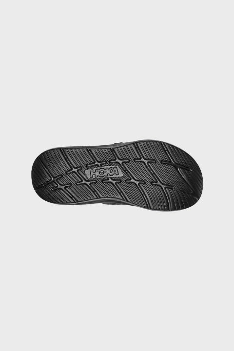 Hoka One One - Ora Luxe - Black