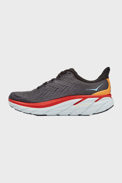 HOKA ONE ONE - CLIFTON 8 - ACTL