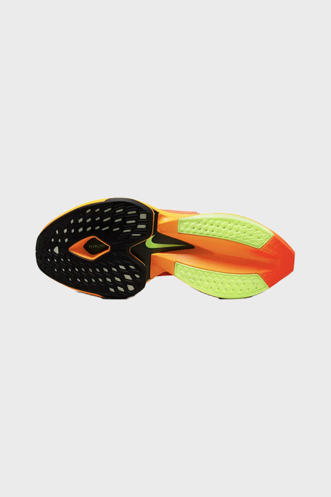 Nike - Air Zoom AlphaFly Next% - Total Orange Black