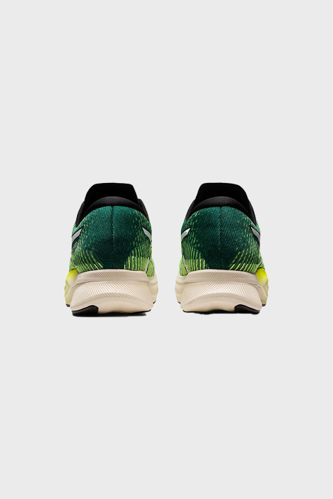ASICS - MAGIC SPEED 2 - SAFETY YELLOW WHITE