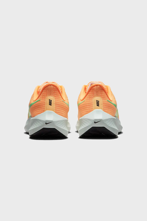 Nike W - Nike Air Zoom Pegasus 39 - Peach Cream Ghost Green