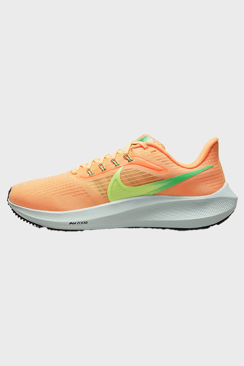 Nike W - Nike Air Zoom Pegasus 39 - Peach Cream Ghost Green