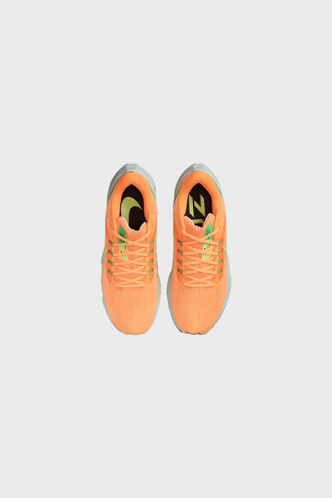 Nike W - Nike Air Zoom Pegasus 39 - Peach Cream Ghost Green