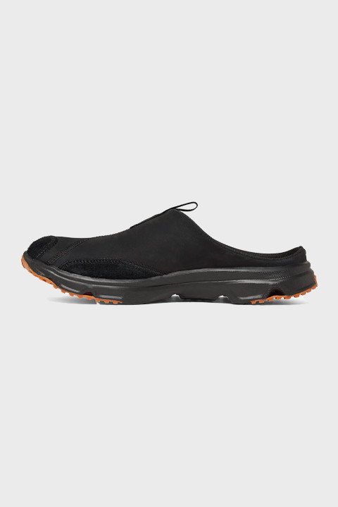 Salomon - RX SLIDE 3.0 - Black Black Gum8