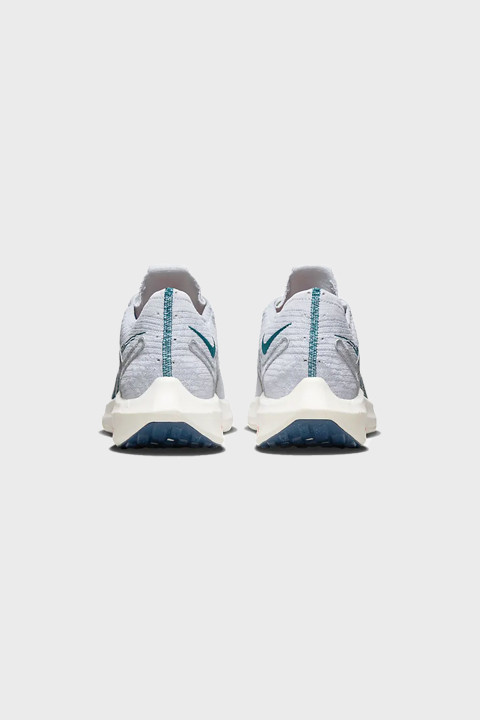NIKE - PEGASUS TURBO NEXT NATURE - PURE PLATINUM BRIGHT SPRUCE