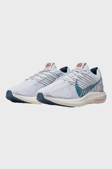 NIKE - PEGASUS TURBO NEXT NATURE - PURE PLATINUM BRIGHT SPRUCE