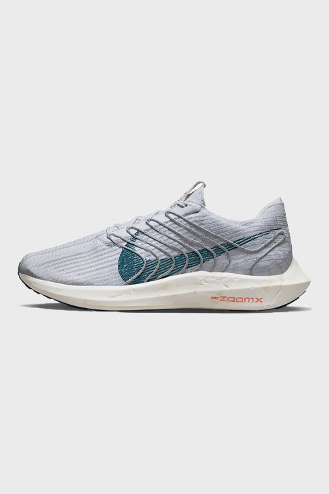 NIKE - PEGASUS TURBO NEXT NATURE - PURE PLATINUM BRIGHT SPRUCE