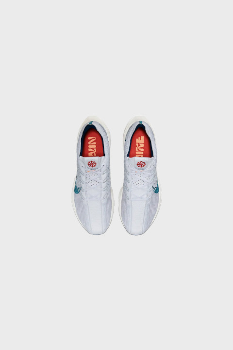 NIKE - PEGASUS TURBO NEXT NATURE - PURE PLATINUM BRIGHT SPRUCE