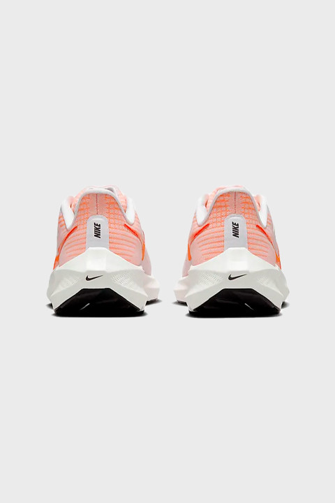 Nike - Air Zoom pegasus 39 - White Total Orange