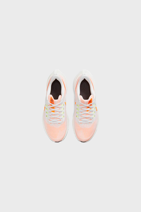 Nike - Air Zoom pegasus 39 - White Total Orange
