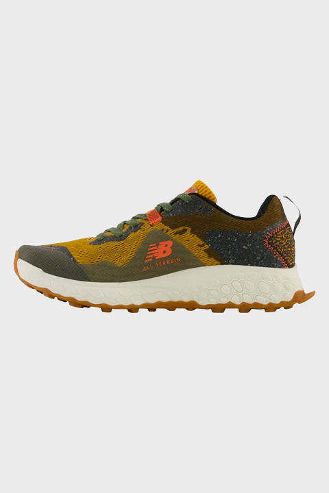 New Balance - Fresh Foam X Hierro v7 - Golden Hour Dark Camo