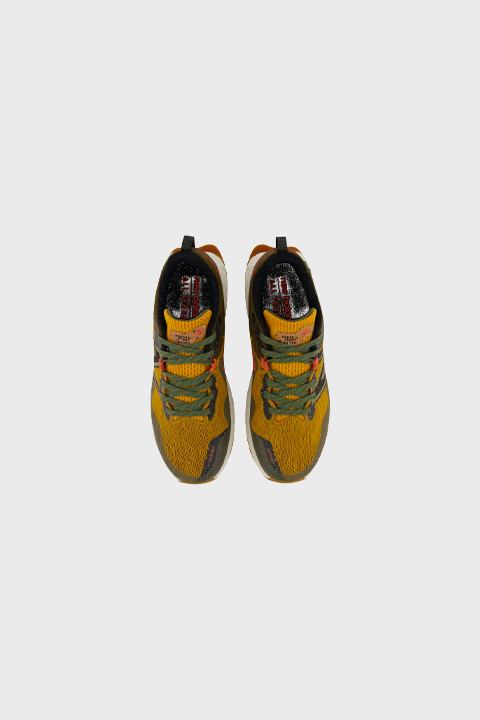 New Balance - Fresh Foam X Hierro v7 - Golden Hour Dark Camo