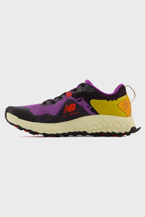 New Balance - Fresh Foam X Hierro v7 - Purple