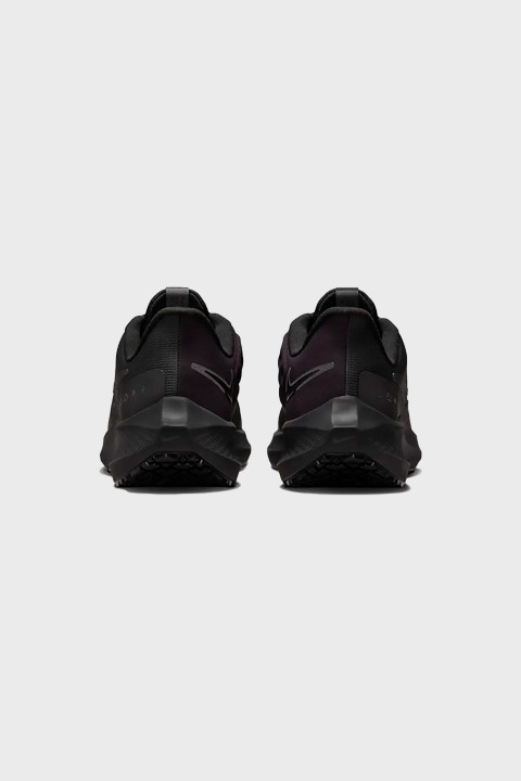NIKE W - Air Zoom Pegasus 39 Shield - Black