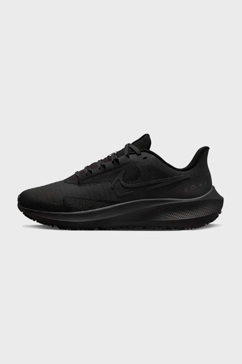 NIKE W - Air Zoom Pegasus 39 Shield - Black