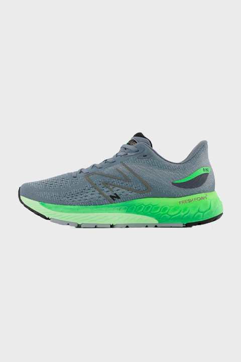 New Balance - Fresh Foam 880 V12 - Ocean Grey